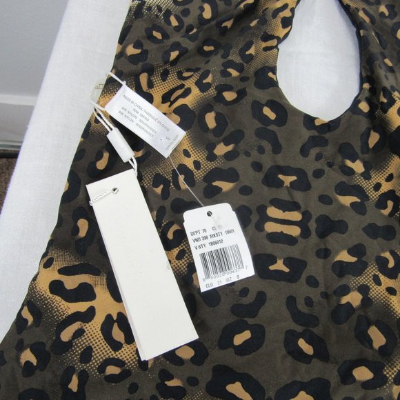 💖Elizabeth Jane Kargo One Piece reversible Sm - Picture 3 of 7